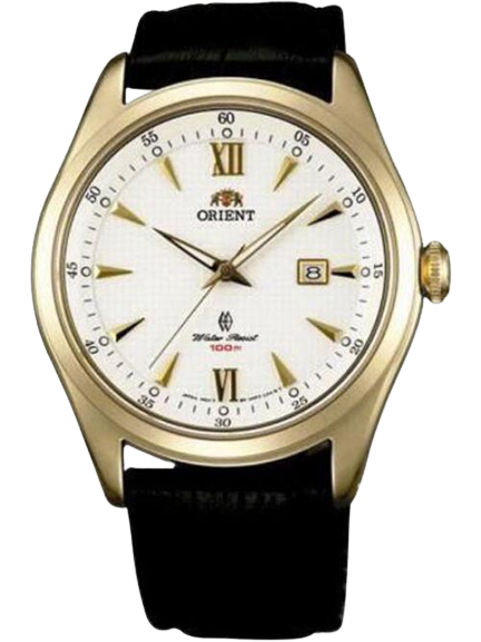 Наручний годинник чоловічий Orient FUNF3002WO (110817)