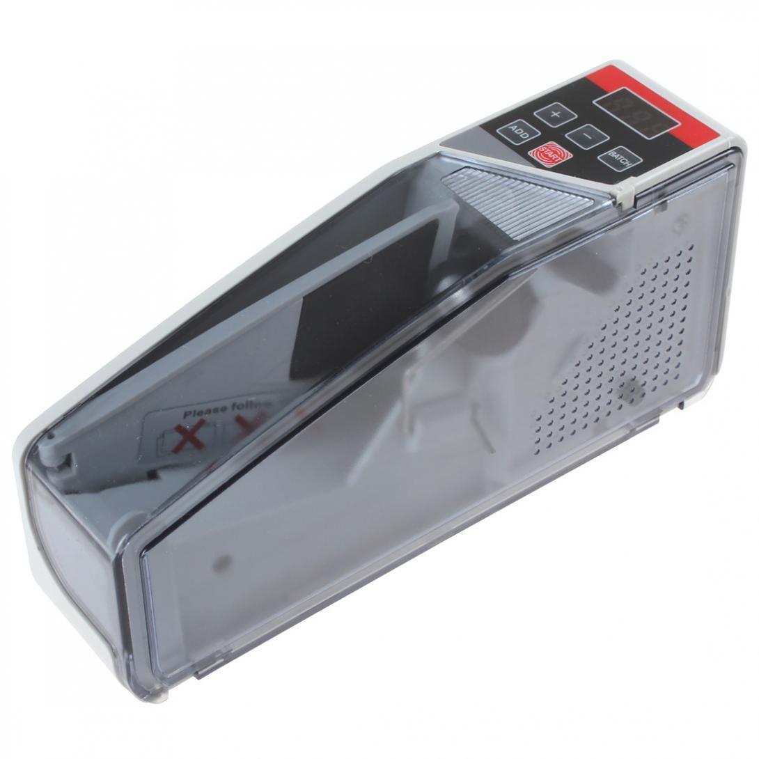 Счетчик банкнот Alitek V40 Professional переносной (620 051)