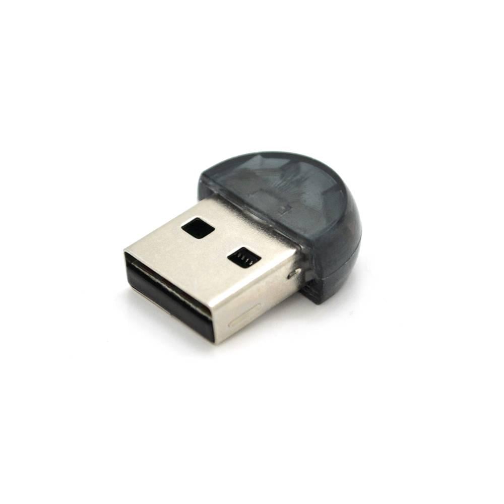 Контролер USB BlueTooth BT830 V5.0 Blister Q100 Контролер USB BlueTooth BT830 V5.0 Blister Q100