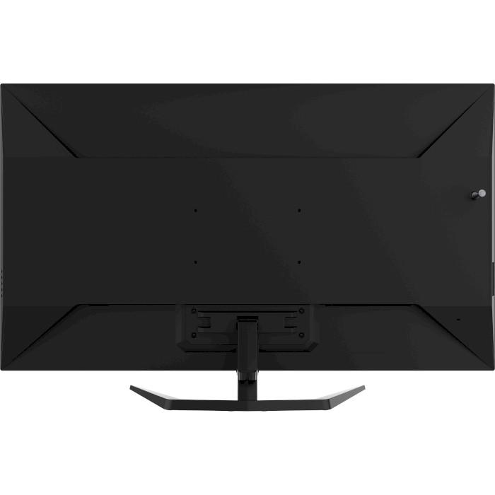 Монітор ігровий Iiyama G-Master G4380UHSU-B2 Red Eagle VA 3840x2160 144 Гц 550 кд/м2 42,5" Black (32202066) - фото 6
