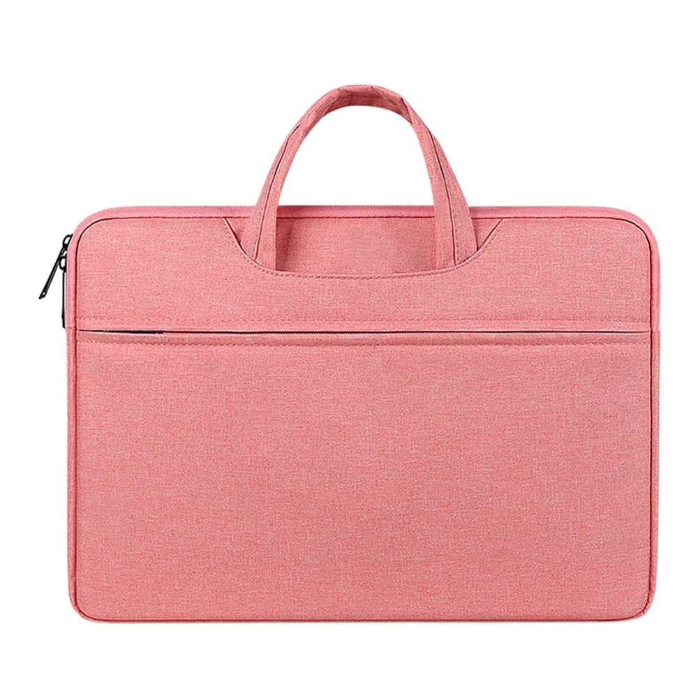 Чехол-сумка Dux Ducis LBTC Series для ноутбука 14-15,4'' 28x39 см Pink (6934913009932) Чехол-сумка Dux Ducis LBTC Series для ноутбука 14-15,4'' 28x39 см Pink (6934913009932)
