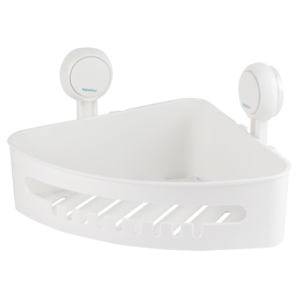 Полочка в ванную комнату Aquatica s42 255x255x105 мм (9784293) Полочка в ванную комнату Aquatica s42 255x255x105 мм (9784293)