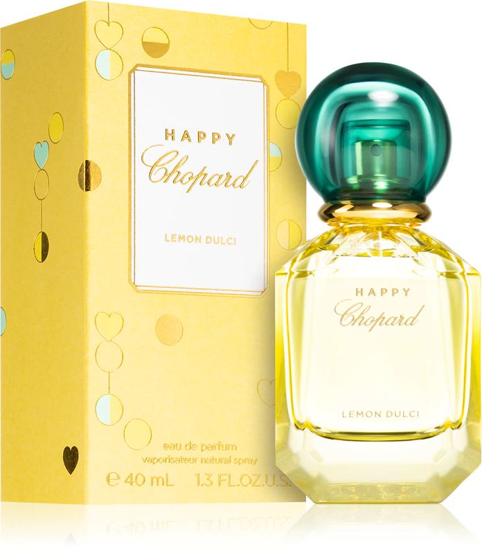 Парфумована вода Chopard Lemon Dulci 100 мл (1503_2799)