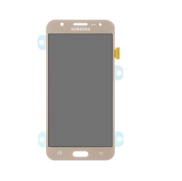 Дисплейный модуль Liquid Crystal Display/Touchscreen для Samsung Galaxy J5 J500F/DS/J500H/DS/J500M/DS OLed Золотой (000016967)