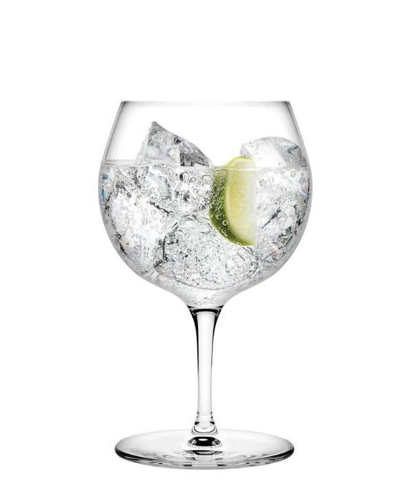 Набор бокалов для джин-тоника Nude Vintage 585 мл 6 шт. (66300)