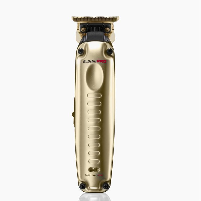 Триммер BaByliss PRO FX726GE LO-PRO Золотистый (GR-05700)