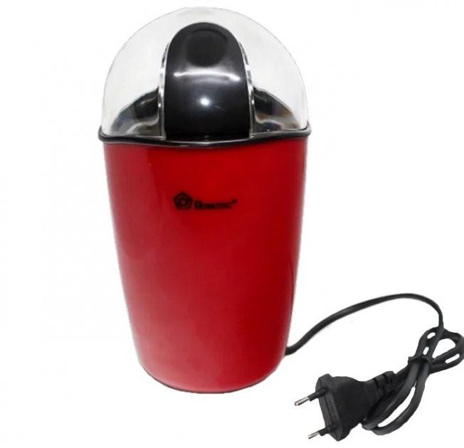 Кофемолка 200Вт Domotec MS-1306 (1d2e0cf0) - фото 3