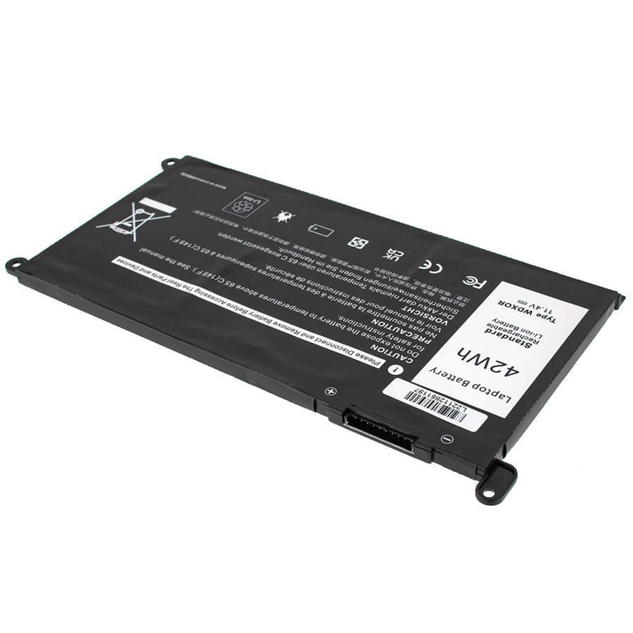 Аккумулятор для ноутбука Dell Inspiron 15 P58F 3050 mAh 11,4V (140892)