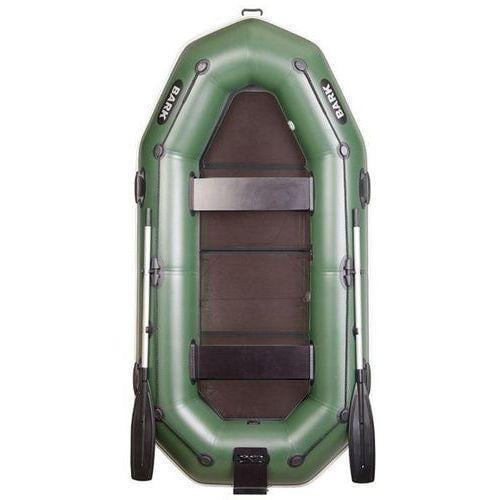 Надувная лодка Bark B-260KNP ПВХ 2-х местная гребная с транцем сплошное дно привальный брус Надувная лодка Bark B-260KNP ПВХ 2-х местная гребная с транцем сплошное дно привальный брус