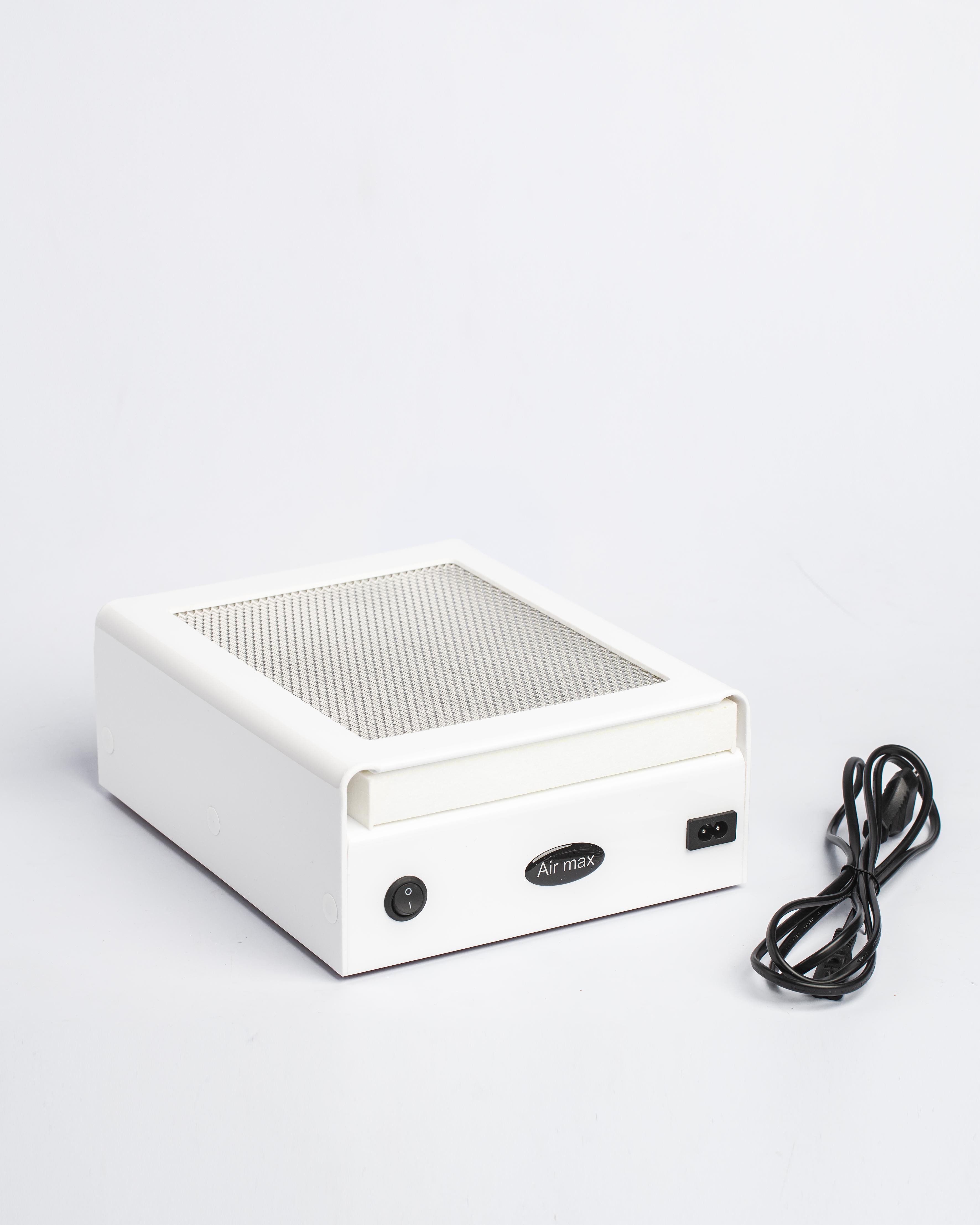 Вытяжка настольная NF 9 Tornado Plus с фильтром