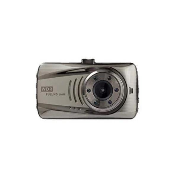 Видеорегистратор с поворотным экраном XPRO DRIVE XT671 ик-подсветка FullHD с двумя камерами (25239878)