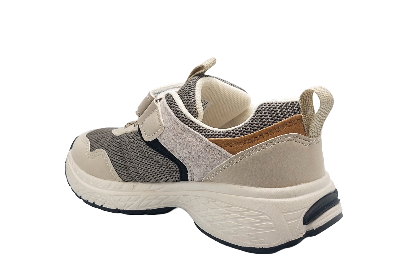 Кросівки для хлопчиків Jong Golf C114766/34 р. 34 Бежевий - фото 4 Кросівки для хлопчиків Jong Golf C114766/34 р. 34 Бежевий - фото 4