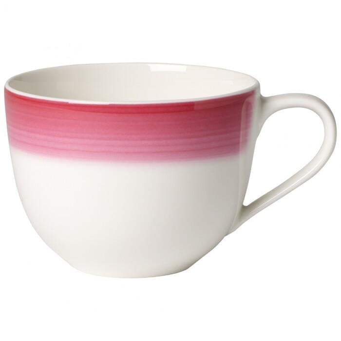 Чашка для кофе Villeroy & Boch Colourful Life Berry Fantasy фарфор 230 мл (2496164)