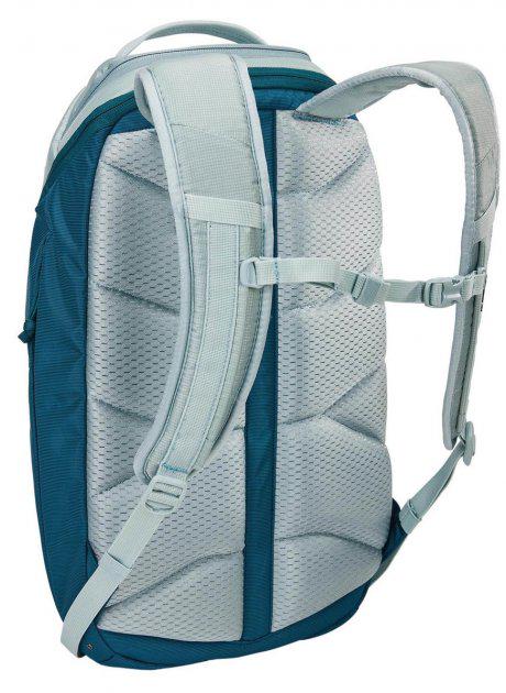 Рюкзак Thule EnRoute Backpack 23 л Alaska/Deep Teal (66869) - фото 7