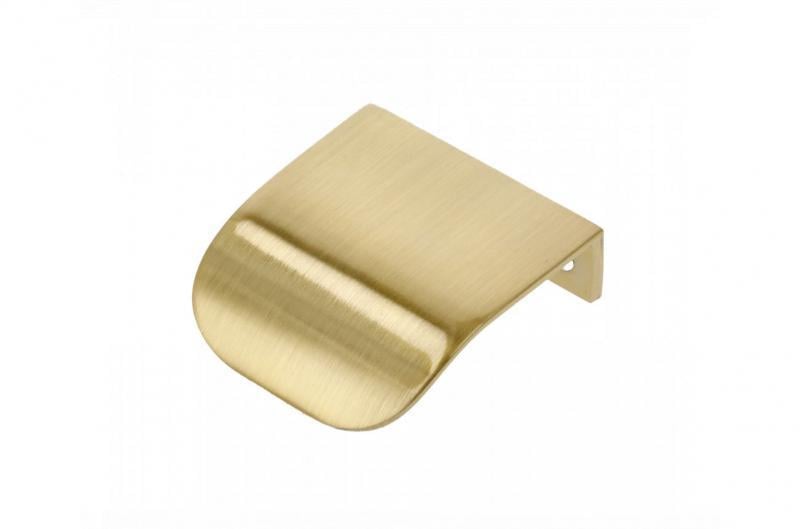 Мебельная ручка GTV FIORD L-032 UZ-FIORD-32-16 Золотой