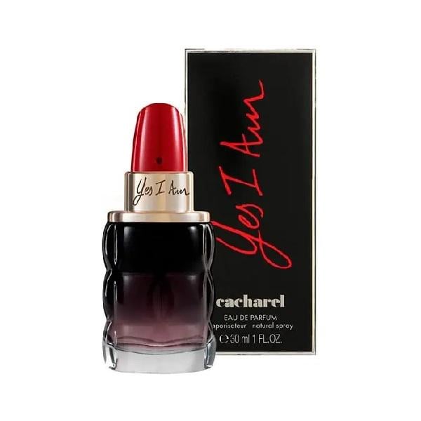 Парфюмированная вода для женщин Cacharel Yes I Am 30 мл (778)