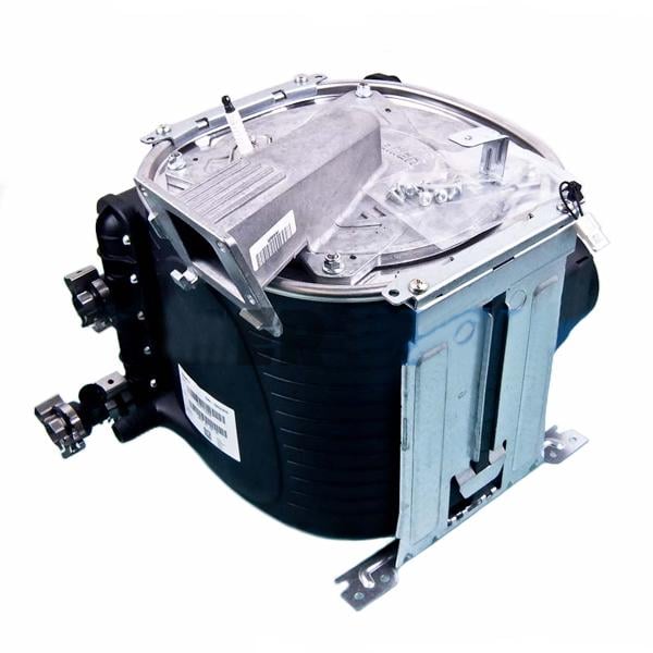 Теплообмінник для конденсаційного котла Vaillant ecoTEC plus/pro VU/VUW INT IV 306-346/5-5 R4 0020209546 (00000061828)