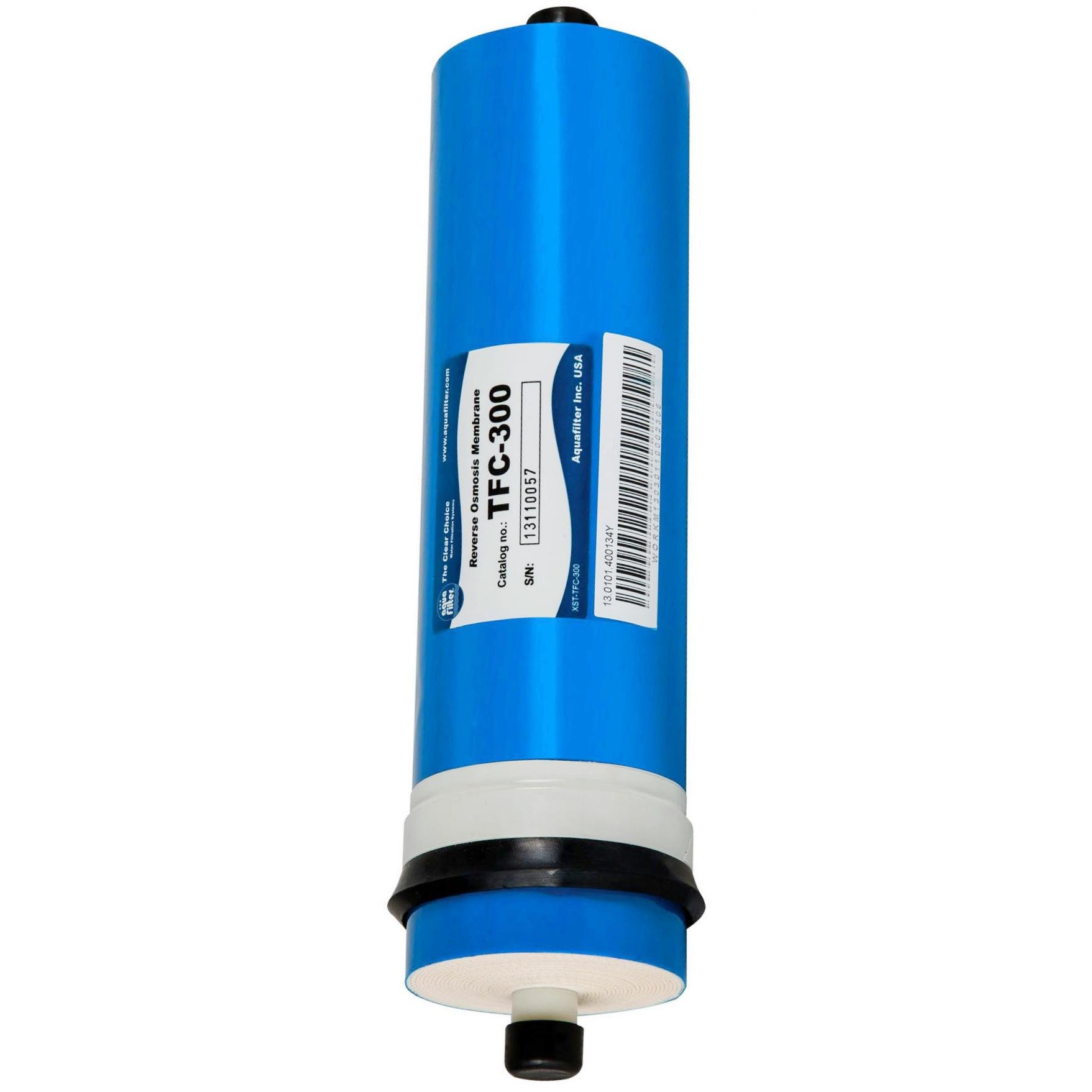 Мембрана для обратного осмоса Aquafilter TFC-300 (2903) Мембрана для обратного осмоса Aquafilter TFC-300 (2903)