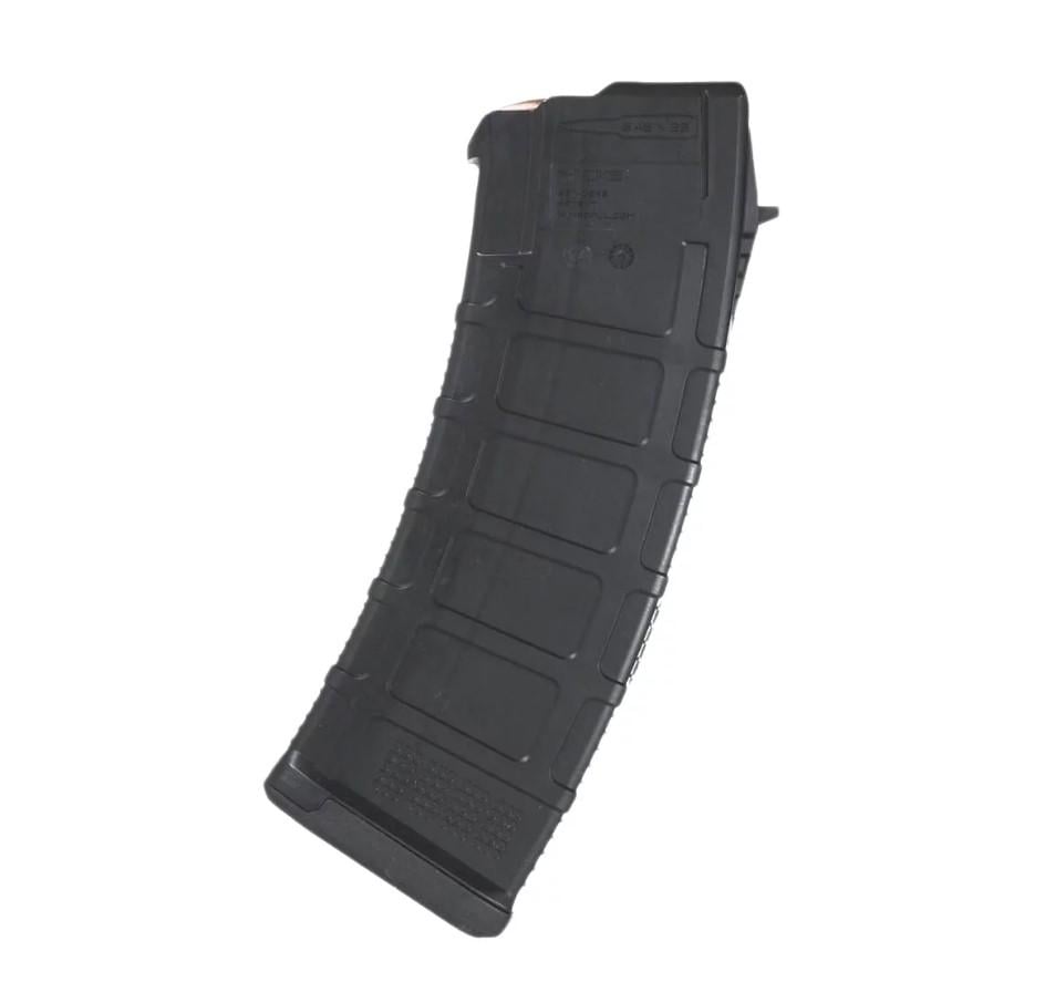 Магазин Magpul PMAG 30 AK-74 MOE 5,45x39 Black (7001603)