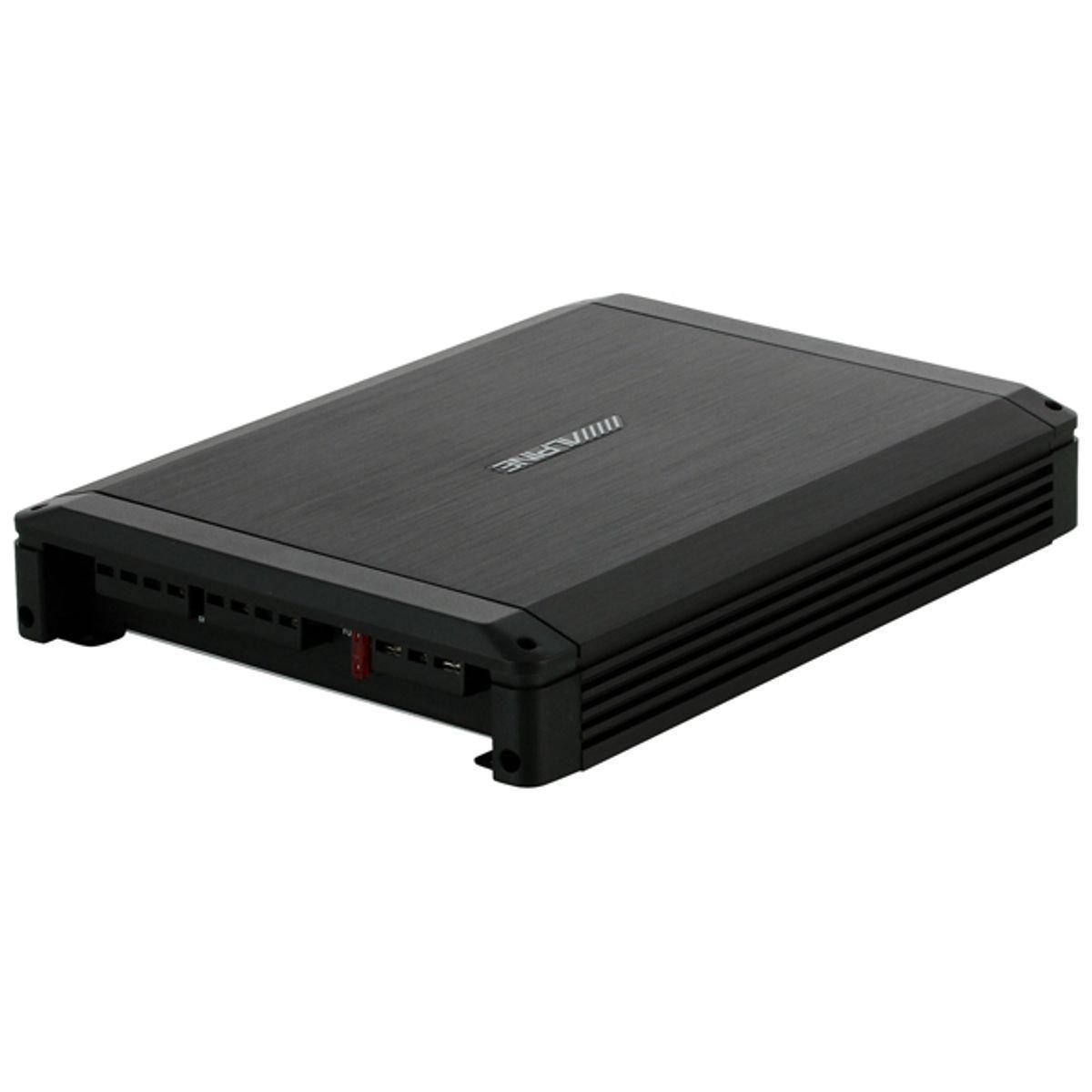 4-канальный усилитель Alpine BBX-F1200