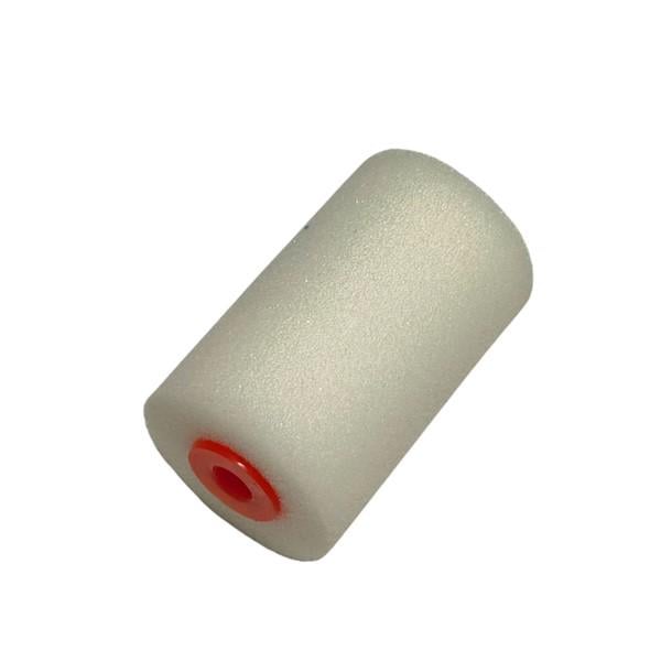 Валик Foampaint Woffmann малярський поролоновий 55х36х6 мм - фото 1 Валик Foampaint Woffmann малярський поролоновий 55х36х6 мм - фото 1