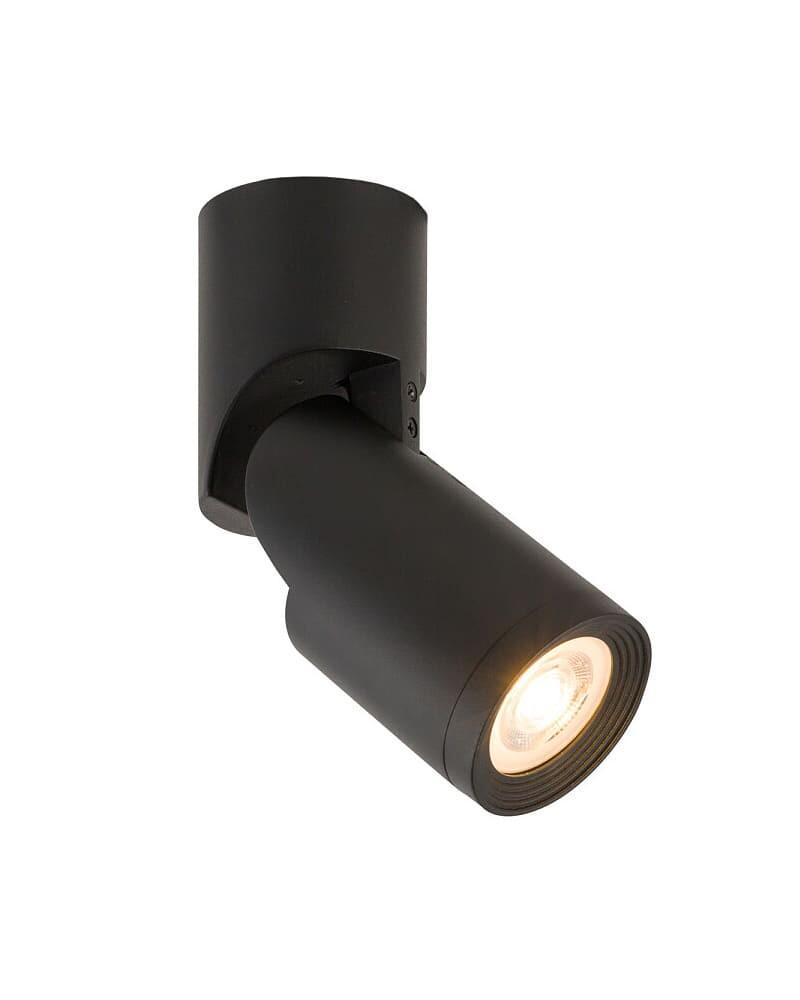 Спот Nowodvorski 7658 Mike GU10 1x15W IP20 Bl (14067227) - фото 2 Спот Nowodvorski 7658 Mike GU10 1x15W IP20 Bl (14067227) - фото 2