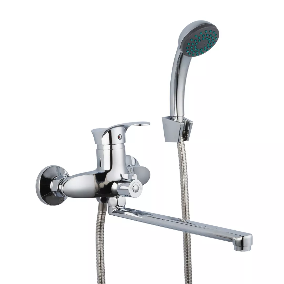 Змішувач для ванни Frap F22001 (1034186) Змішувач для ванни Frap F22001 (1034186)