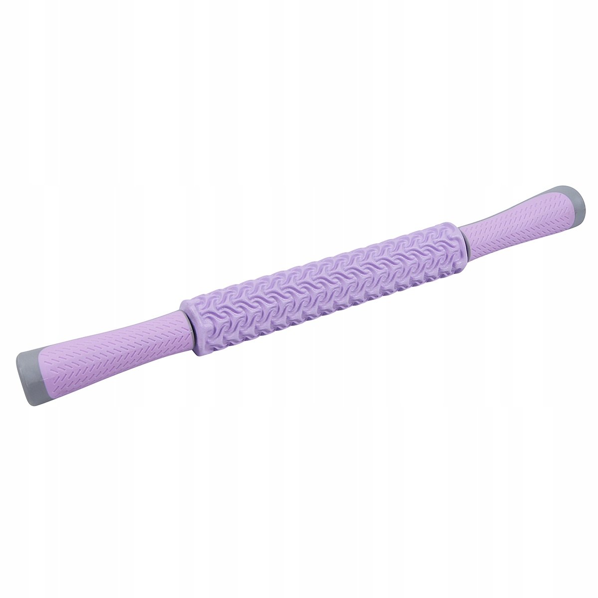 Массажный ролик SportVida Massage Bar SV-HK0231 Purple - фото 3