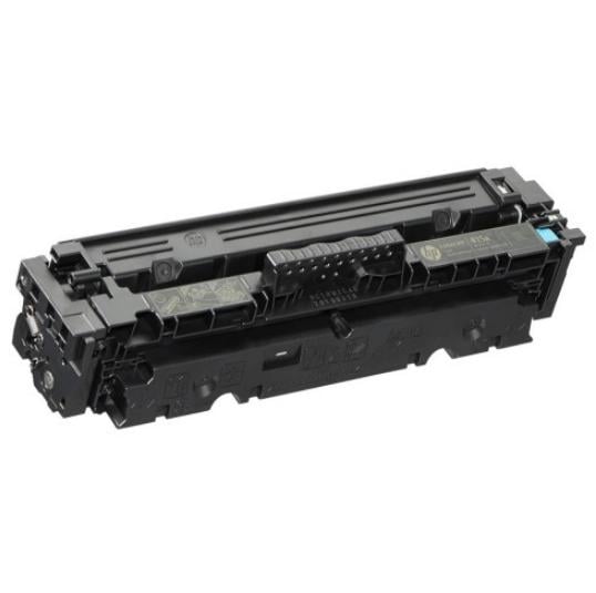 Тонер-картридж HP 415A для CLJ Pro M414/454/479 Голубой (W2031A)