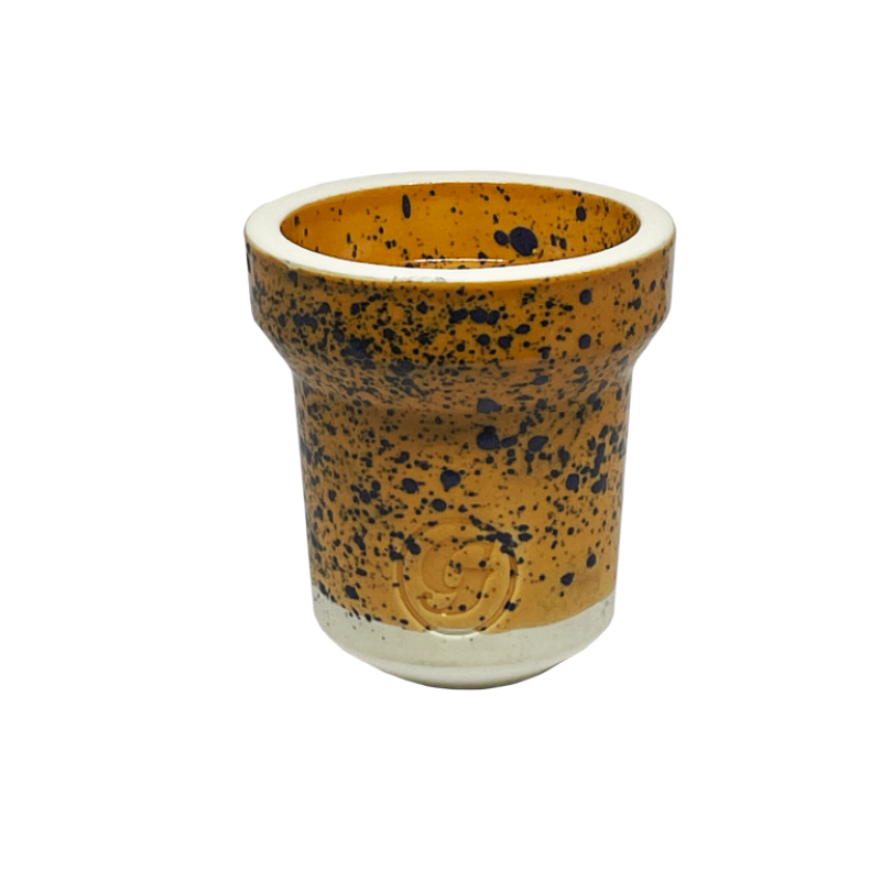 Чаша Grynbowls Accent Glaze Orange (20648)