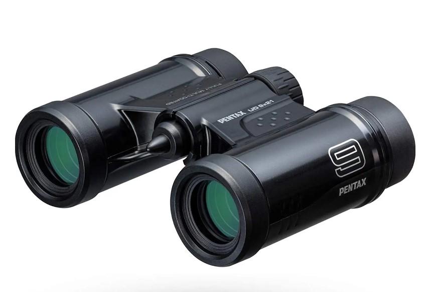 Бинокль Pentax UD 9x21 (61811) Бинокль Pentax UD 9x21 (61811)