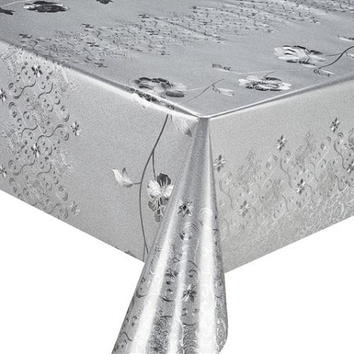 Клеенка двухсторонняя чеканная Stenson MA-4763 1,37x20 м (11120063)