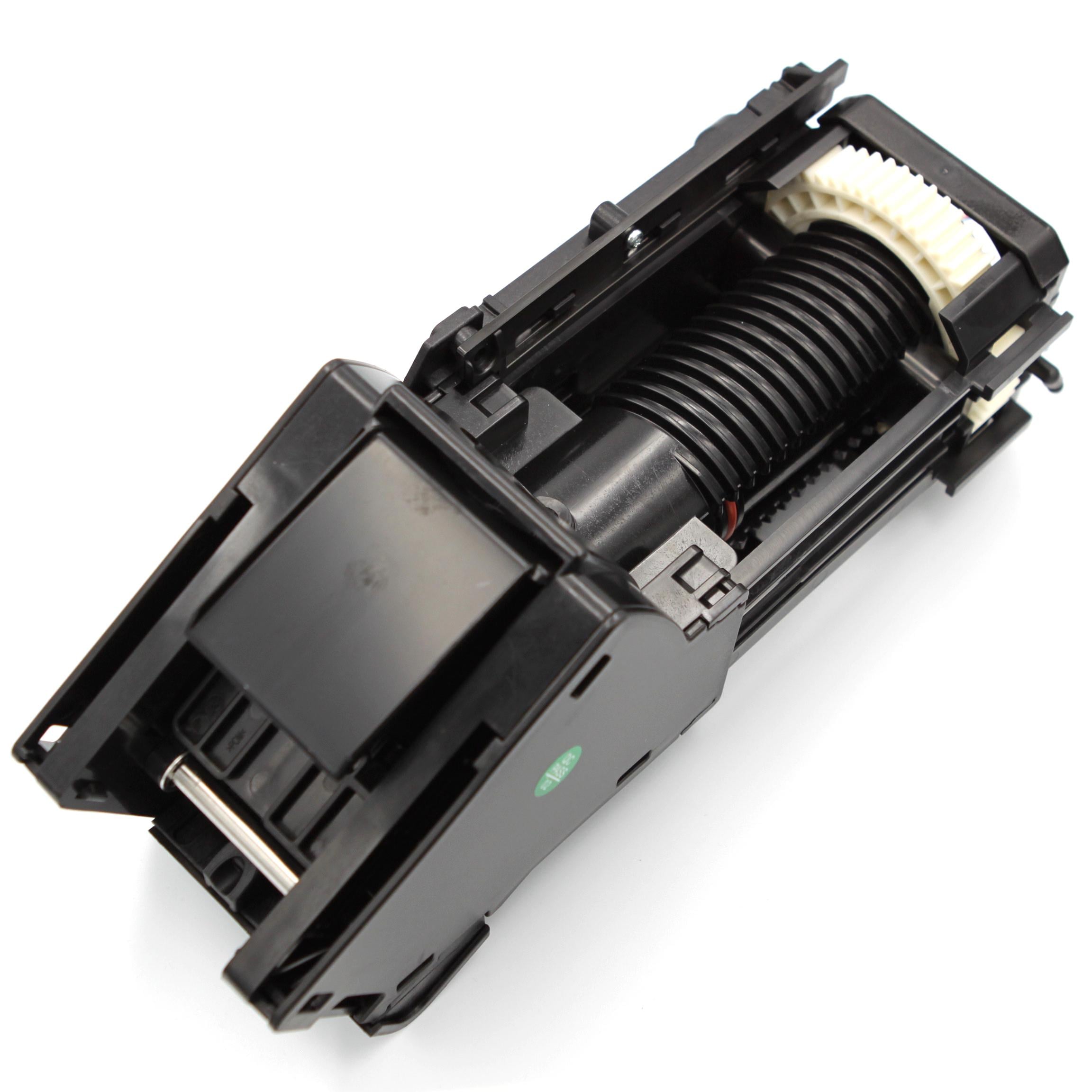 Робоча група F11 Dr. Coffee 7NN0008 (35398064) Робоча група F11 Dr. Coffee 7NN0008 (35398064)