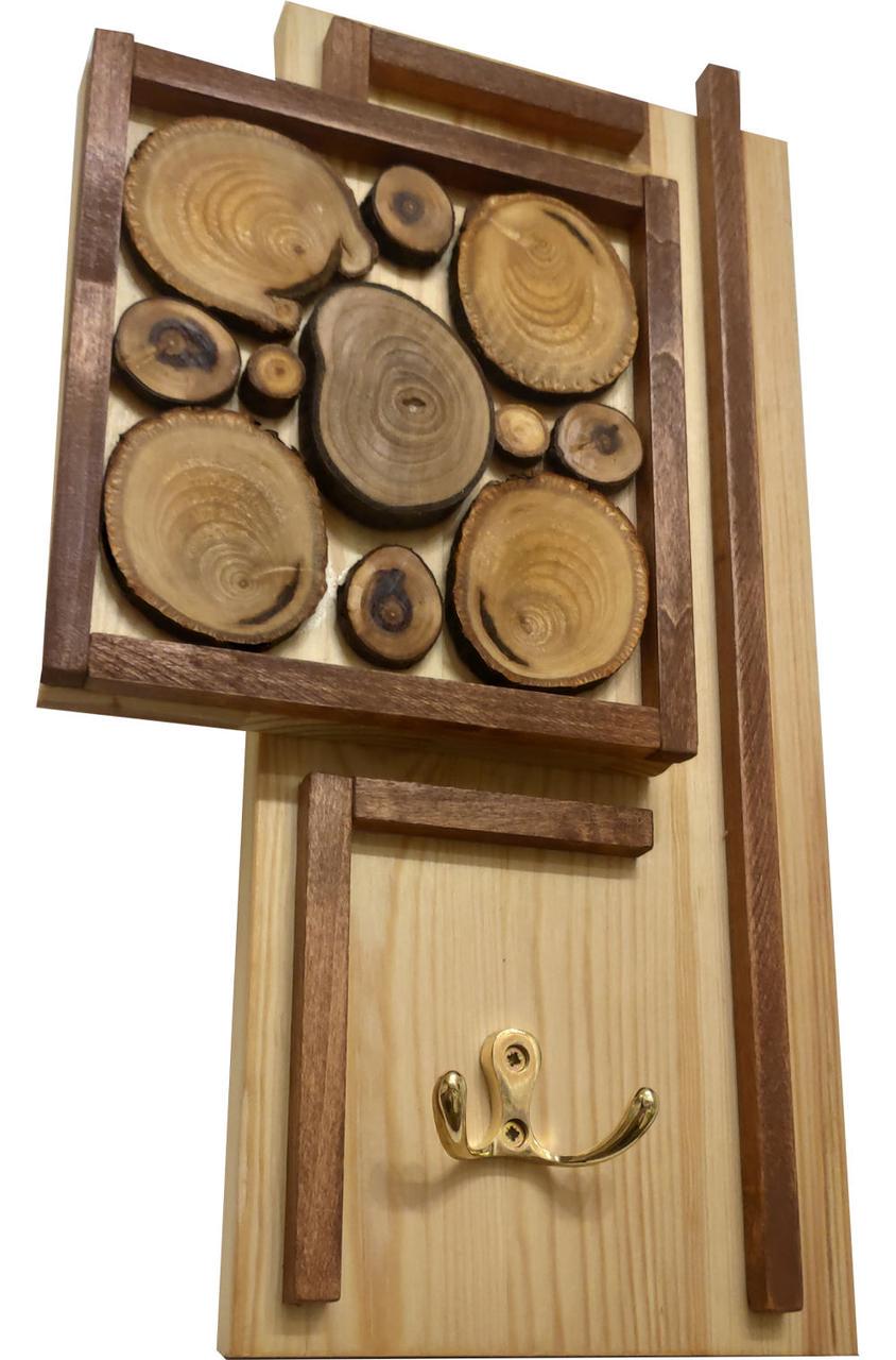 Панно декоративное деревянное (2095874738) - фото 7