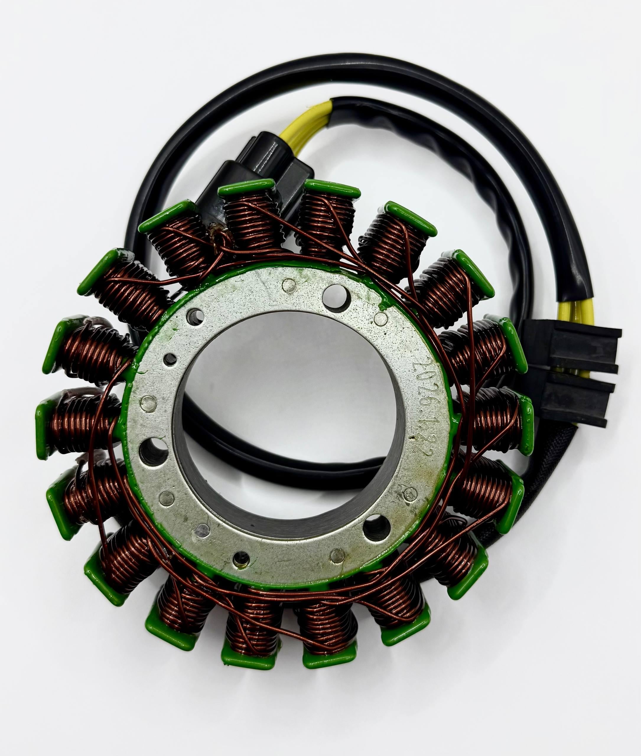 Статор генератора CFMOTO 0GR0-032000 (LM11)