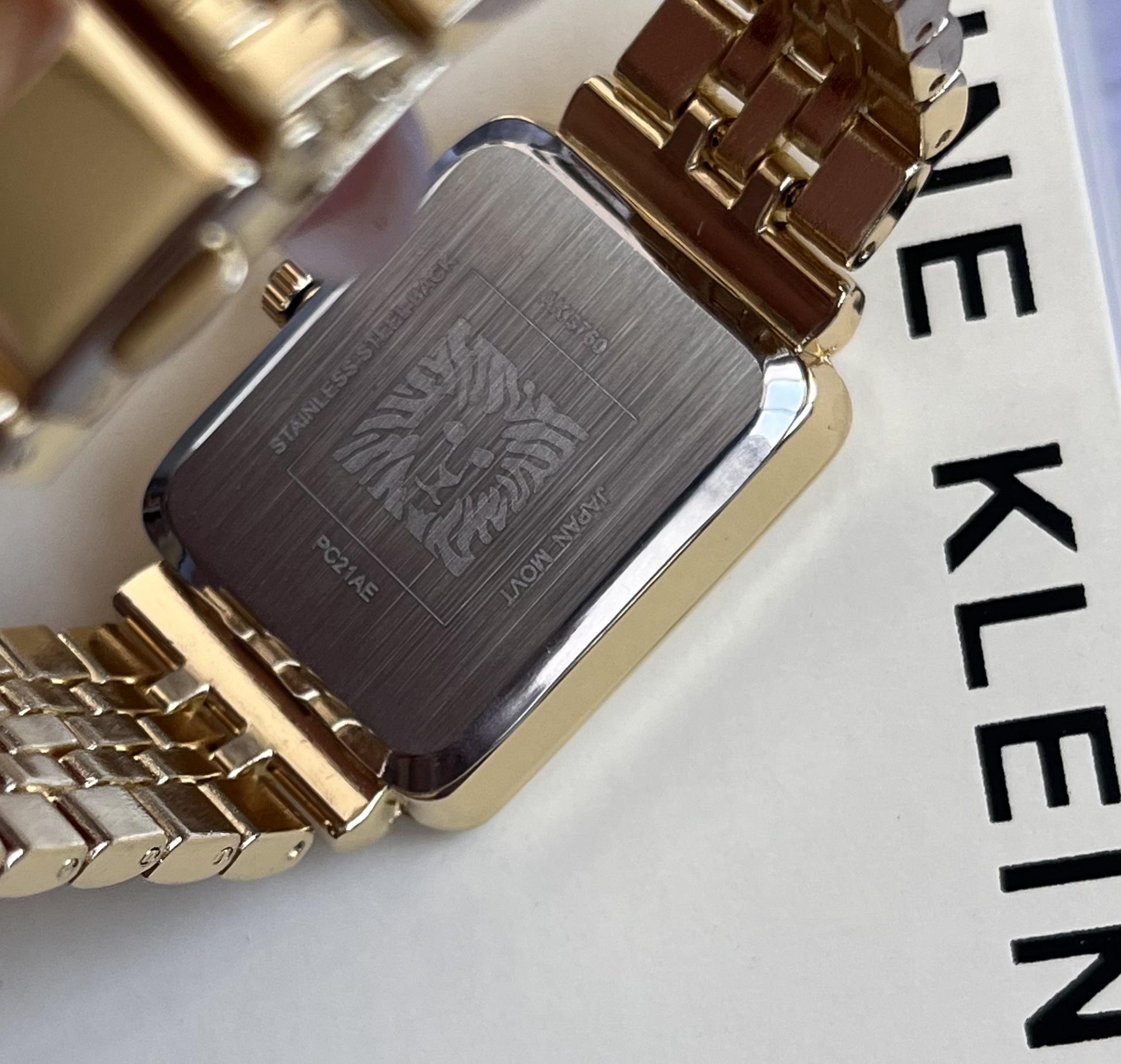 Часы женские Anne Klein AK/3760 - фото 5 Часы женские Anne Klein AK/3760 - фото 5