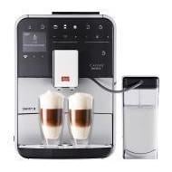 Кавоварка автоматична Melitta Caffeo Barista T Smart silver F83/0-101 (112281) - фото 5