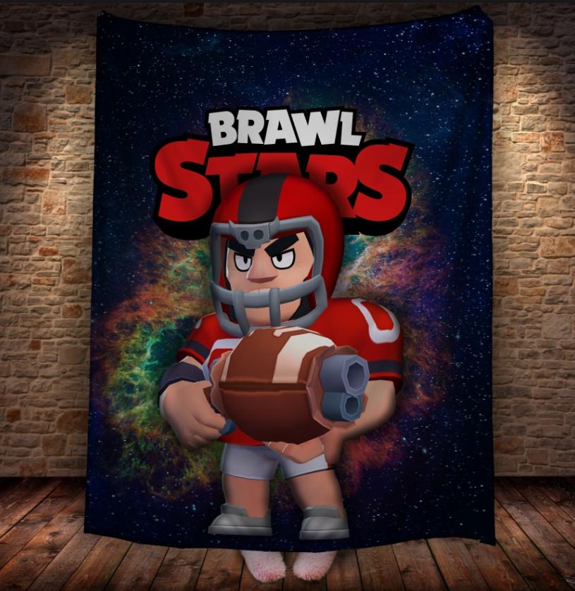 Плед с 3D принтом 0724 150х200 см (epi_1485) Плед с 3D принтом 0724 150х200 см (epi_1485)