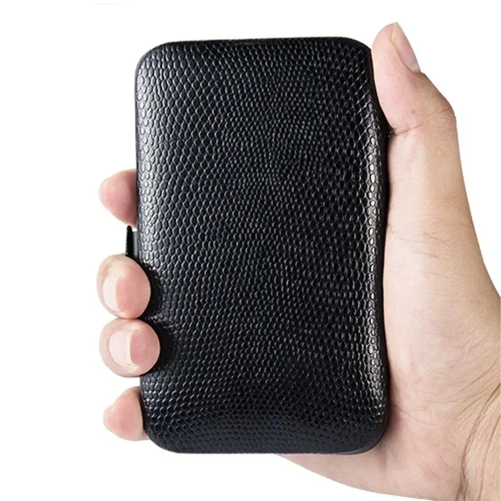 Набір педикюрний-манікюрний з медичної сталі (30444361) - фото 10