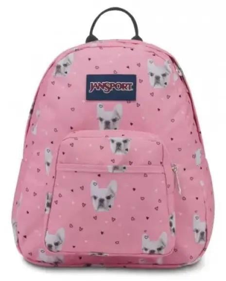 Рюкзак міський Jansport молодіжний 10 л (JS00TDH64P6)