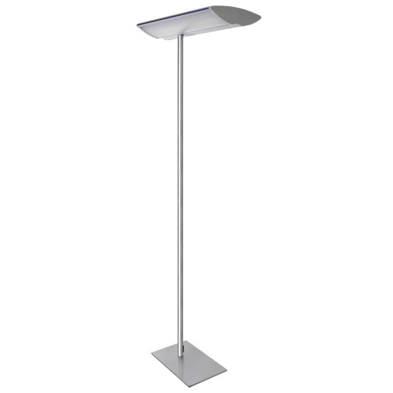 Торшер современный FLF-75F/4x14 Brille Br/L 111278