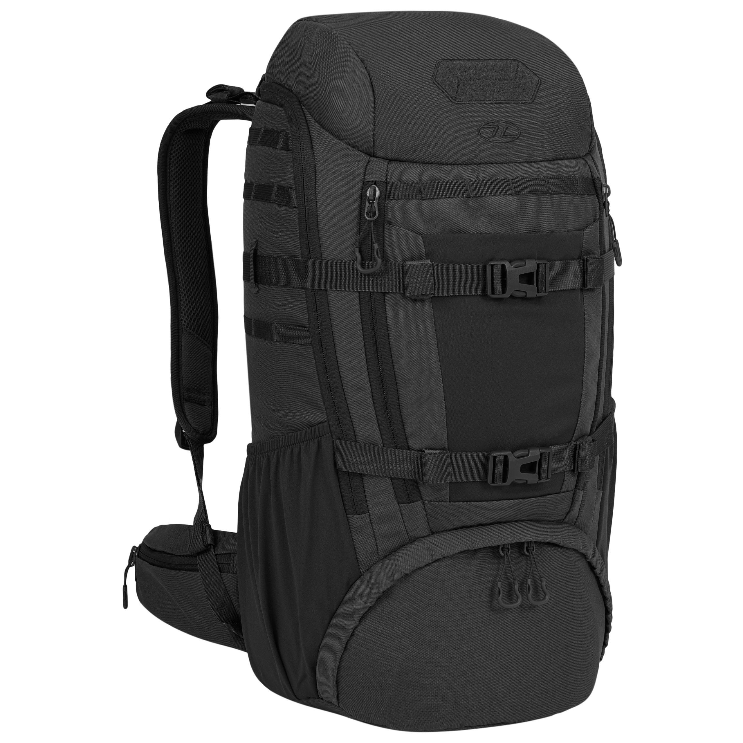 Рюкзак Highlander Eagle 3 Backpack 40L Black (TT194-BK)
