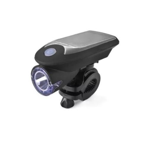 Велофара Yunduan solar YSB05 - фото 5