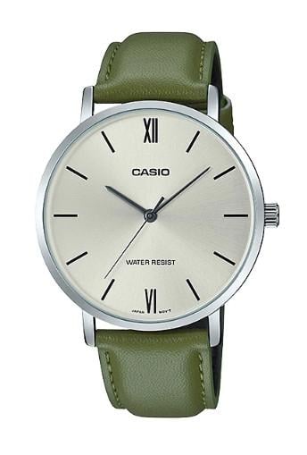 Часы мужские Casio MTP-VT01L-3B Часы мужские Casio MTP-VT01L-3B