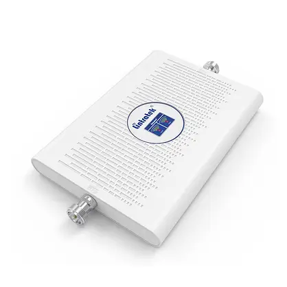 Комплект підсилювача мобільного зв'язку/інтернету Lintratek AA23F-GDW GSM репітер 70 dB антена 17 dB та внутрішня антена 5 dB (30306886) - фото 3 Комплект підсилювача мобільного зв'язку/інтернету Lintratek AA23F-GDW GSM репітер 70 dB антена 17 dB та внутрішня антена 5 dB (30306886) - фото 3