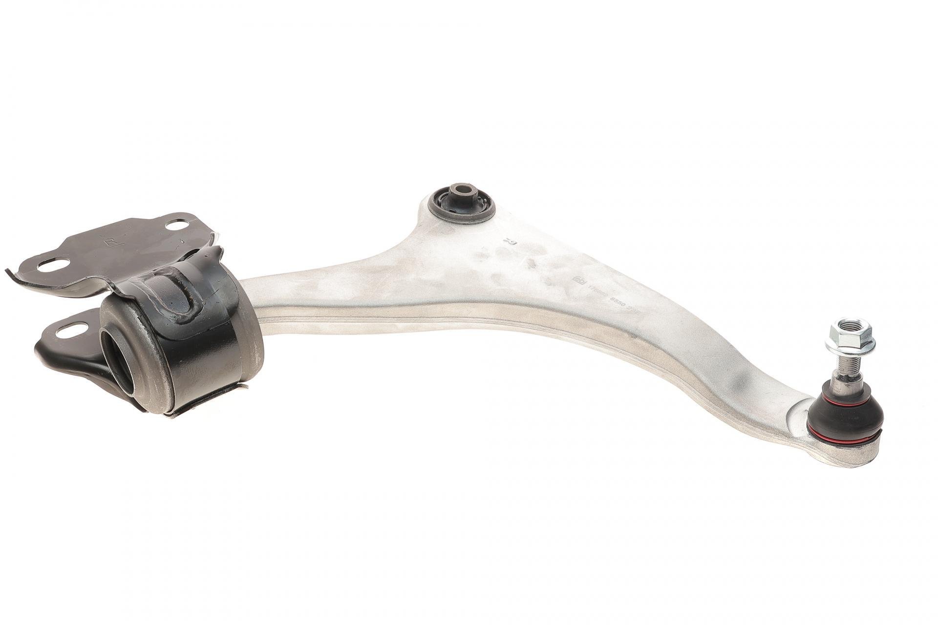 Рычаг подвески FEBI BILSTEIN передний/снизу R Volvo S60/S80/V60/V70 07- (176882)