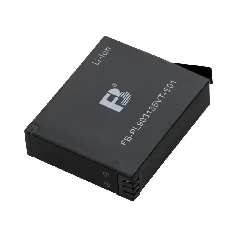 Аккумулятор FB-PL903135VT для Insta360 ONE X 1150 ма - фото 4