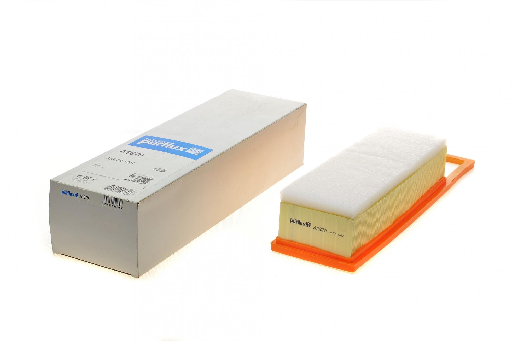 Фильтр воздушный PURFLUX A1879