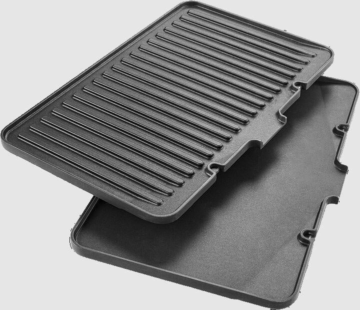 Набор пластин для гриля Delonghi (AS00006346)