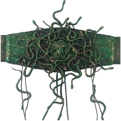 Пояс-корсет Горгона Seta Decor 23-546GR